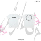 Camiseta Rashid
