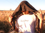 Camiseta Rashid