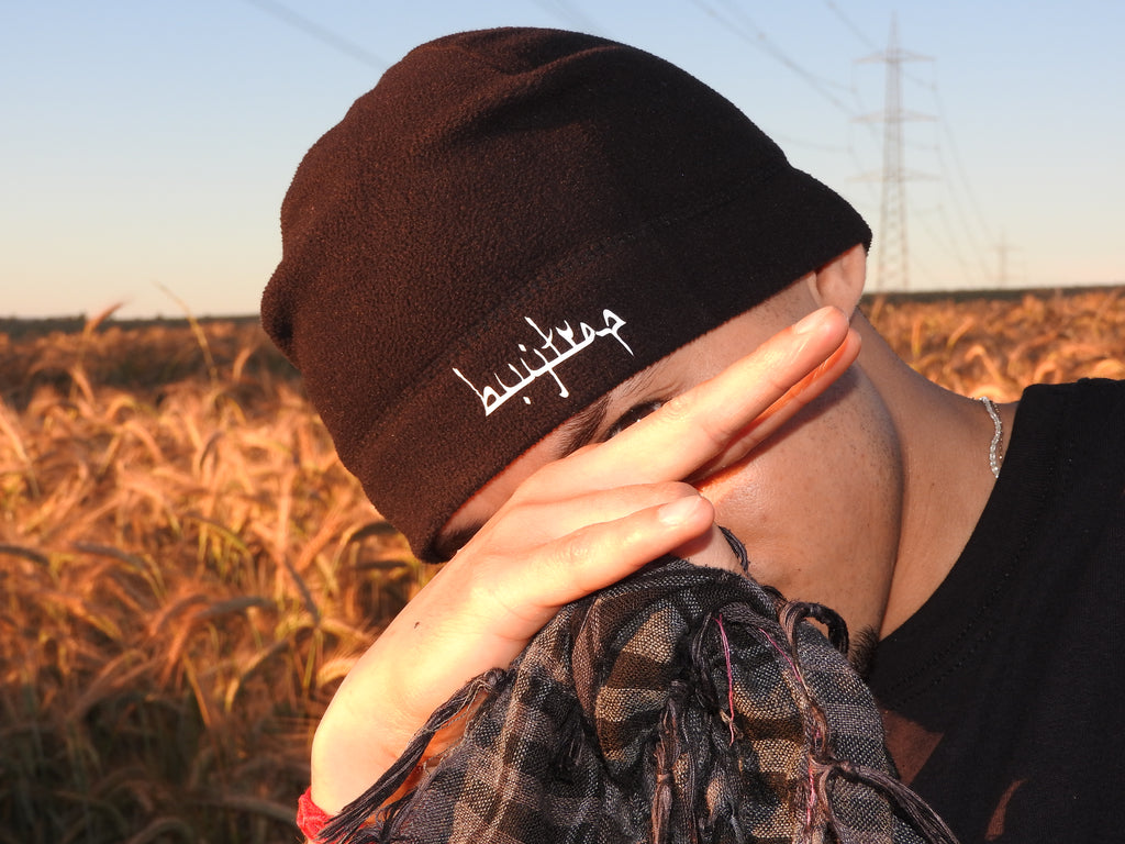 Gorro BYDRY .1