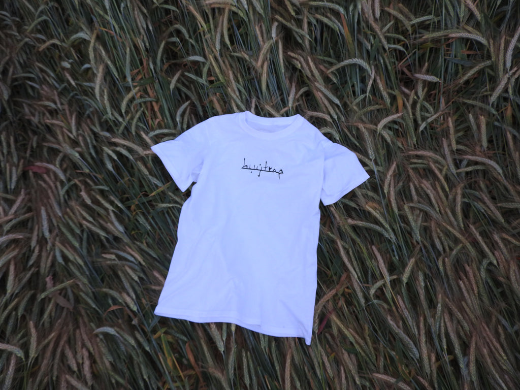 Camiseta Rashid