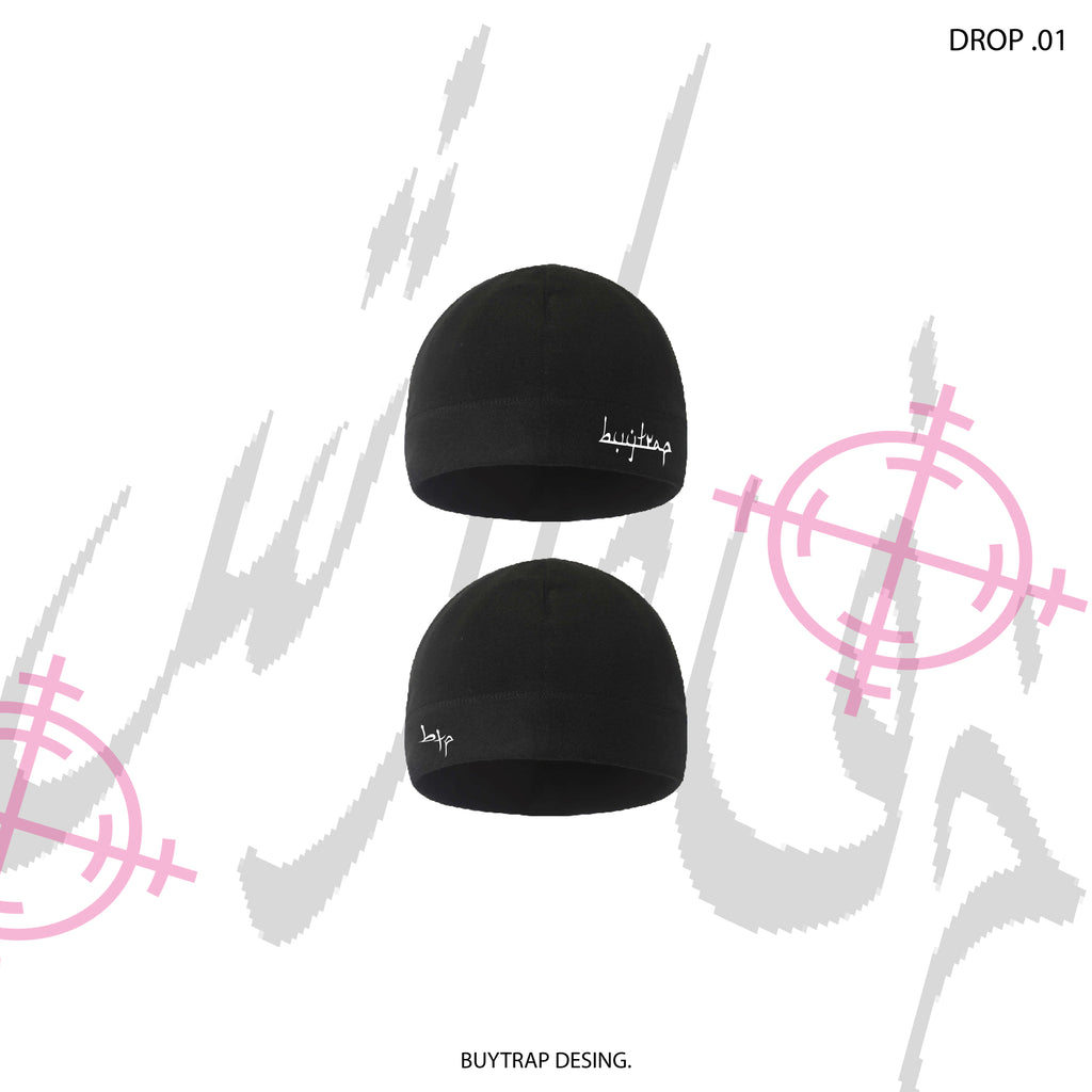 Gorro BYDRY .1